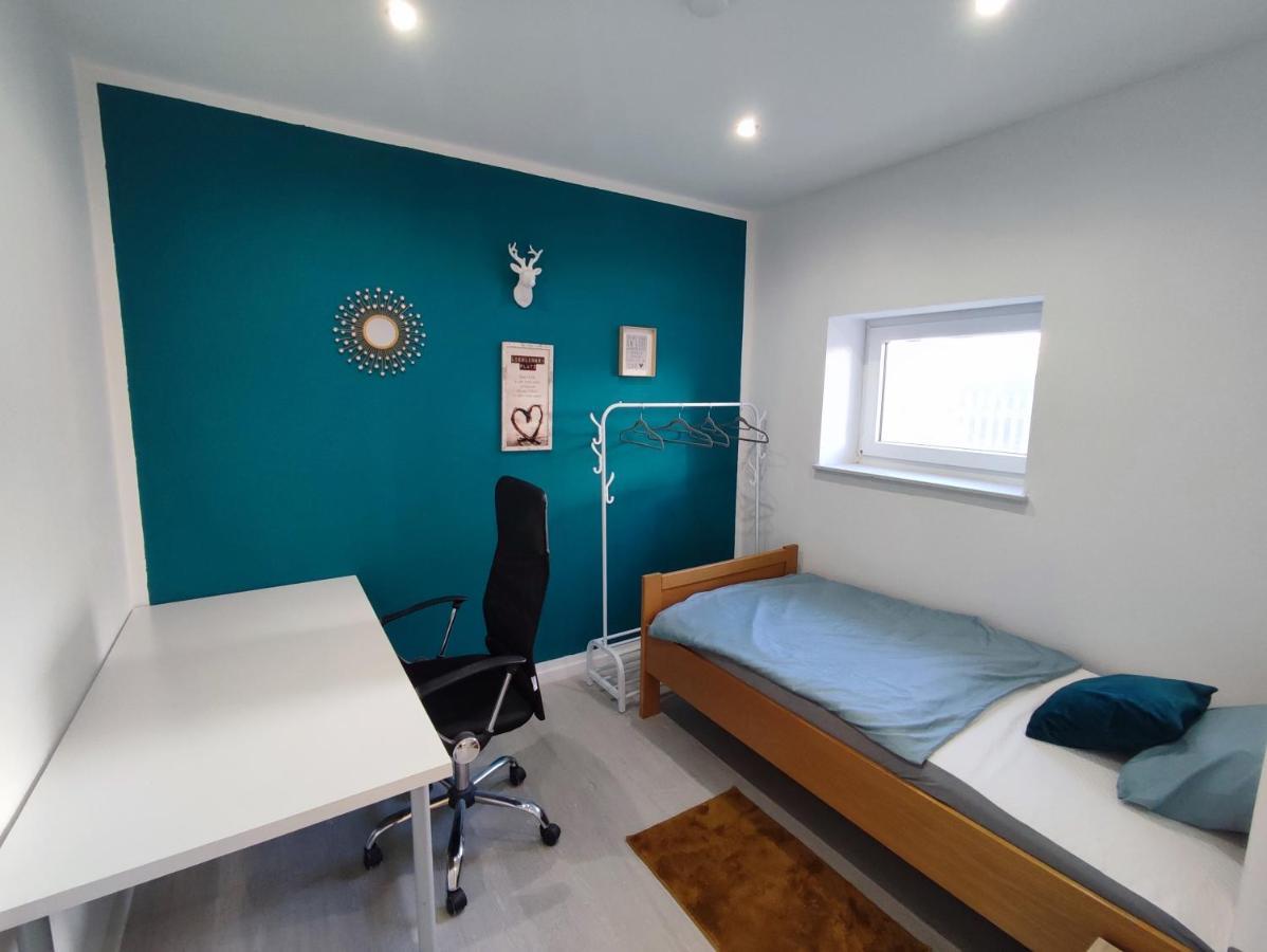 Jireh Home - Modern, Barrierearm, Klinikumsnah Minden  Exterior foto